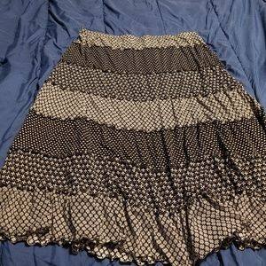Women's Casual Skirt